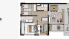 Foto 33 de Apartamento com 3 Quartos à venda, 73m² em Bela Vista, Osasco