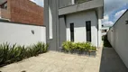 Foto 2 de Casa com 3 Quartos à venda, 129m² em Chácara Jaguari Fazendinha, Santana de Parnaíba