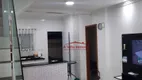 Foto 3 de Sobrado com 2 Quartos à venda, 63m² em Vila Caicara, Praia Grande