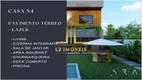 Foto 17 de Casa com 4 Quartos à venda, 280m² em Alphaville Abrantes, Camaçari