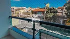 Foto 5 de Cobertura com 3 Quartos à venda, 168m² em Parque das Nações, Santo André