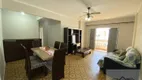 Foto 6 de Apartamento com 3 Quartos para alugar, 130m² em Vila Tupi, Praia Grande