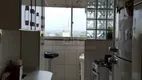 Foto 2 de Apartamento com 2 Quartos à venda, 50m² em Jardim Danfer, São Paulo