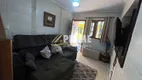 Foto 7 de Casa de Condomínio com 2 Quartos à venda, 72m² em Vila Atlântica, Mongaguá