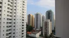 Foto 14 de Flat com 1 Quarto à venda, 46m² em Vila Uberabinha, São Paulo