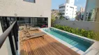 Foto 16 de Apartamento com 1 Quarto à venda, 56m² em Santa Efigênia, Belo Horizonte