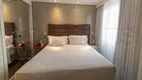 Foto 5 de Flat com 1 Quarto à venda, 25m² em Vila Olímpia, São Paulo