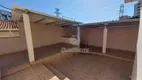 Foto 22 de Casa com 3 Quartos à venda, 172m² em Jardim Pedroso, Mauá