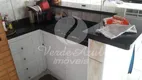 Foto 4 de Casa com 2 Quartos à venda, 110m² em Jardim Residencial Fibra, Nova Odessa