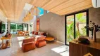 Foto 2 de Casa de Condomínio com 5 Quartos à venda, 450m² em Riviera de São Lourenço, Bertioga