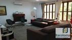 Foto 4 de Casa de Condomínio com 4 Quartos à venda, 430m² em Alphaville, Santana de Parnaíba