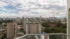 Foto 9 de Cobertura com 2 Quartos à venda, 152m² em Vila Clementino, São Paulo