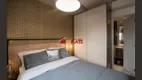 Foto 7 de Apartamento com 1 Quarto para alugar, 40m² em Brooklin, São Paulo