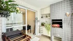 Foto 11 de Apartamento com 3 Quartos à venda, 86m² em Maitinga, Bertioga