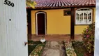 Foto 5 de Casa com 3 Quartos à venda, 195m² em Piratininga, Niterói