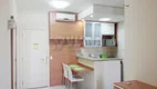 Foto 6 de Flat com 1 Quarto à venda, 37m² em Santa Paula, São Caetano do Sul