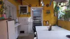 Foto 20 de Casa com 4 Quartos à venda, 160m² em Guarapiranga, São Paulo