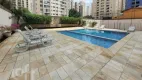 Foto 17 de Apartamento com 2 Quartos à venda, 75m² em Moema, São Paulo