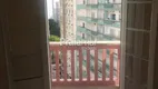 Foto 2 de Apartamento com 2 Quartos à venda, 55m² em Boqueirão, Santos