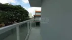Foto 6 de Casa de Condomínio com 3 Quartos à venda, 153m² em Jardim Sao Carlos, São Carlos