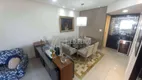 Foto 6 de Apartamento com 3 Quartos à venda, 128m² em Boqueirão, Santos