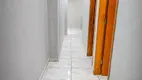 Foto 4 de Apartamento com 3 Quartos à venda, 80m² em Vila Alzira, Santo André