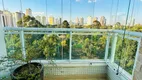 Foto 17 de Apartamento com 3 Quartos à venda, 222m² em Jardim Anália Franco, São Paulo