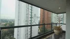 Foto 4 de Apartamento com 4 Quartos para venda ou aluguel, 202m² em Higienópolis, São Paulo