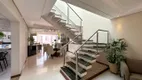 Foto 2 de Casa de Condomínio com 3 Quartos à venda, 235m² em JARDIM PETROPOLIS, Piracicaba
