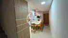 Foto 8 de Apartamento com 3 Quartos à venda, 128m² em Encruzilhada, Santos