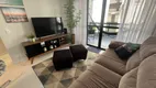 Foto 5 de Apartamento com 3 Quartos à venda, 105m² em Barra Funda, Guarujá