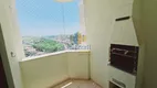 Foto 5 de Apartamento com 3 Quartos à venda, 75m² em Urbanova, São José dos Campos