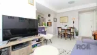 Foto 3 de Apartamento com 1 Quarto à venda, 49m² em Petrópolis, Porto Alegre