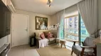 Foto 4 de Apartamento com 1 Quarto à venda, 52m² em Pompeia, Santos