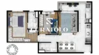 Foto 27 de Apartamento com 2 Quartos à venda, 56m² em Campestre, Santo André