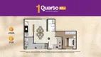 Foto 34 de Apartamento com 2 Quartos à venda, 37m² em Sacomã, São Paulo