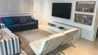 Foto 4 de Apartamento com 4 Quartos à venda, 150m² em Campo Belo, São Paulo