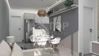 Foto 4 de Apartamento com 2 Quartos à venda, 57m² em Vila Monteiro - Gleba I, São Carlos