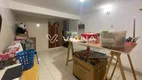 Foto 34 de Casa com 4 Quartos à venda, 160m² em Olímpico, São Caetano do Sul