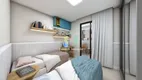 Foto 5 de Apartamento com 2 Quartos à venda, 61m² em Vila Assuncao, Santo André