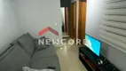 Foto 3 de Apartamento com 2 Quartos à venda, 82m² em Santa Maria, Santo André