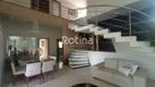 Foto 2 de Casa de Condomínio com 4 Quartos para alugar, 315m² em Morada da Colina, Uberlândia