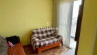 Foto 3 de Apartamento com 2 Quartos à venda, 55m² em Vila Assuncao, Santo André