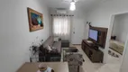 Foto 4 de Casa com 2 Quartos à venda, 58m² em Tude Bastos, Praia Grande