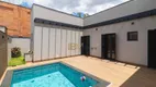 Foto 12 de Casa de Condomínio com 3 Quartos à venda, 162m² em Bonfim Paulista, Ribeirão Preto