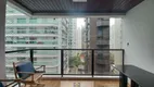 Foto 11 de Apartamento com 3 Quartos à venda, 137m² em Pitangueiras, Guarujá