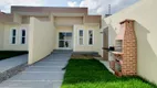 Foto 2 de Casa com 3 Quartos à venda, 73m² em Arianopolis Jurema, Caucaia