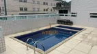 Foto 19 de Apartamento com 2 Quartos à venda, 60m² em Canto do Forte, Praia Grande