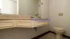 Foto 13 de Apartamento com 4 Quartos à venda, 172m² em Vila Mascote, São Paulo