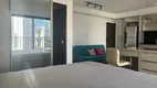 Foto 9 de Apartamento com 1 Quarto para alugar, 38m² em Setor Bueno, Goiânia
